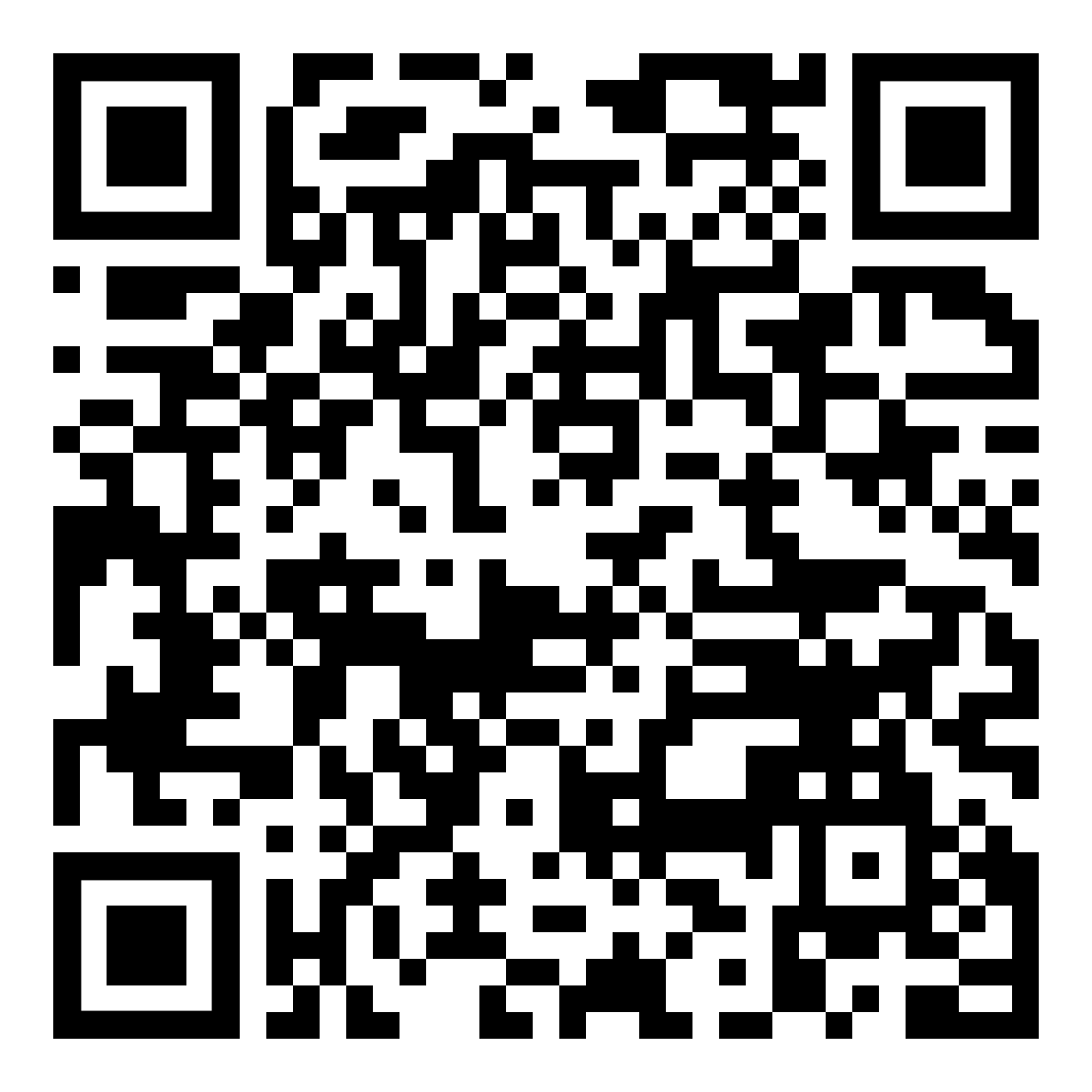 cleveland friday crawl map qr code