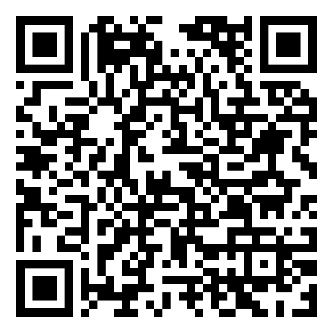cleveland friday crawl map qr code
