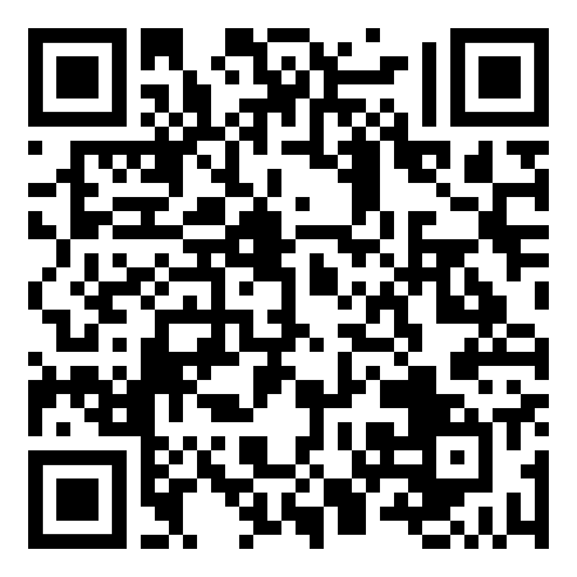 cleveland friday crawl map qr code
