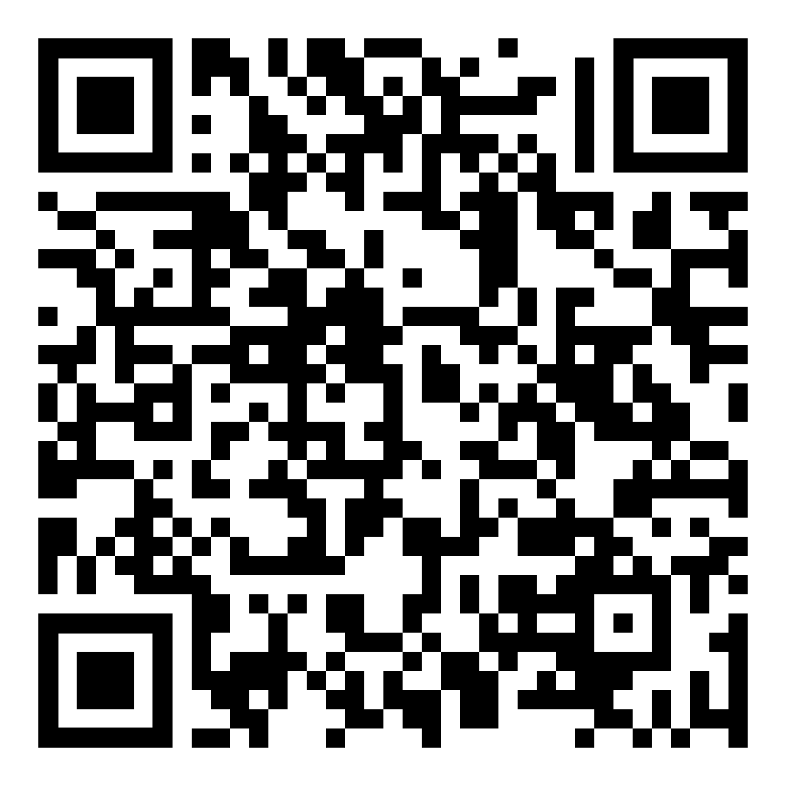 cleveland friday crawl map qr code