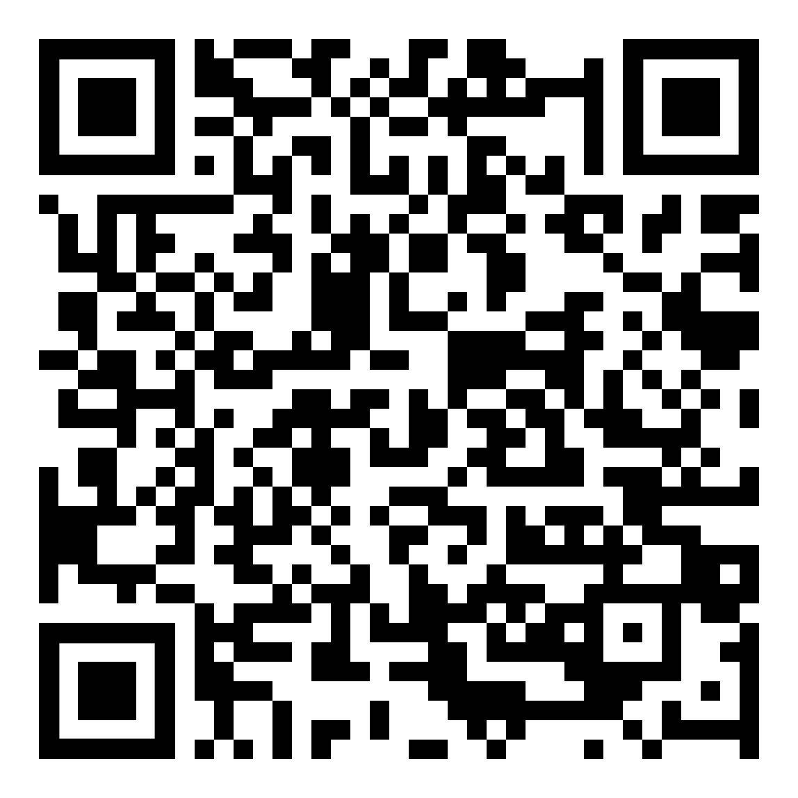 cleveland friday crawl map qr code