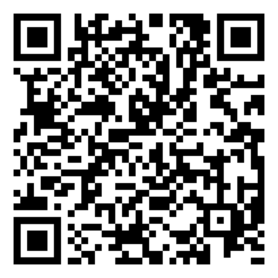 cleveland friday crawl map qr code