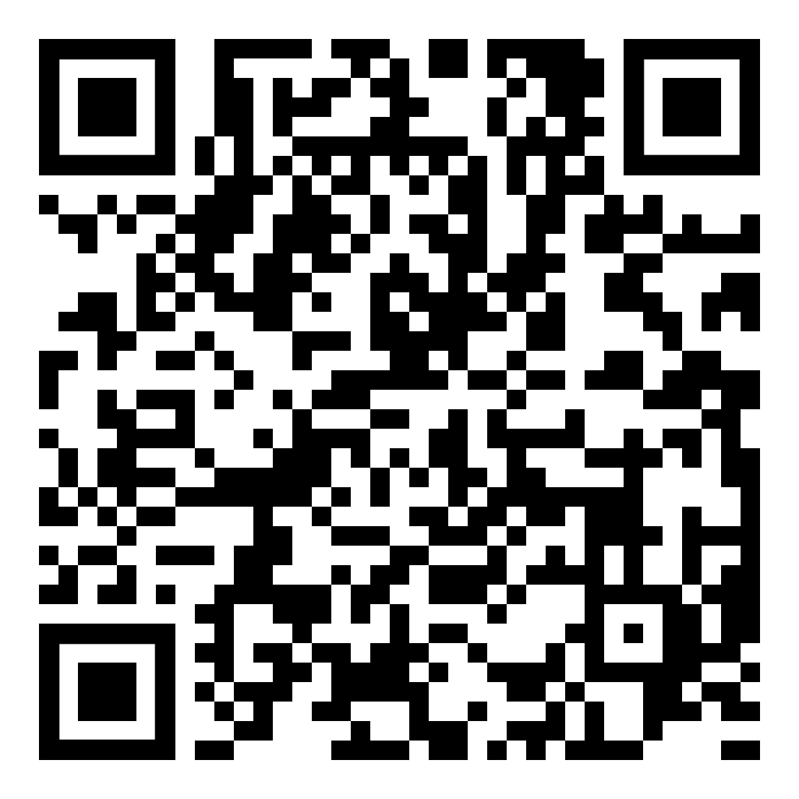 cleveland friday crawl map qr code