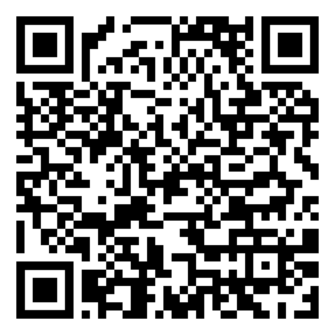 cleveland friday crawl map qr code