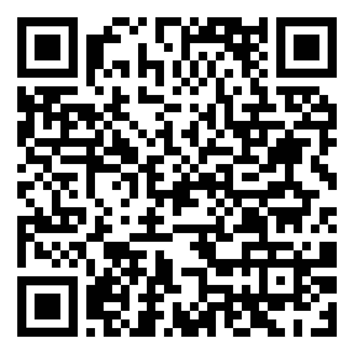cleveland friday crawl map qr code