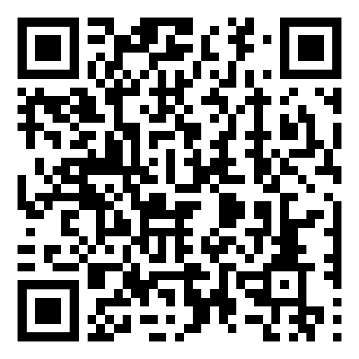 cleveland friday crawl map qr code