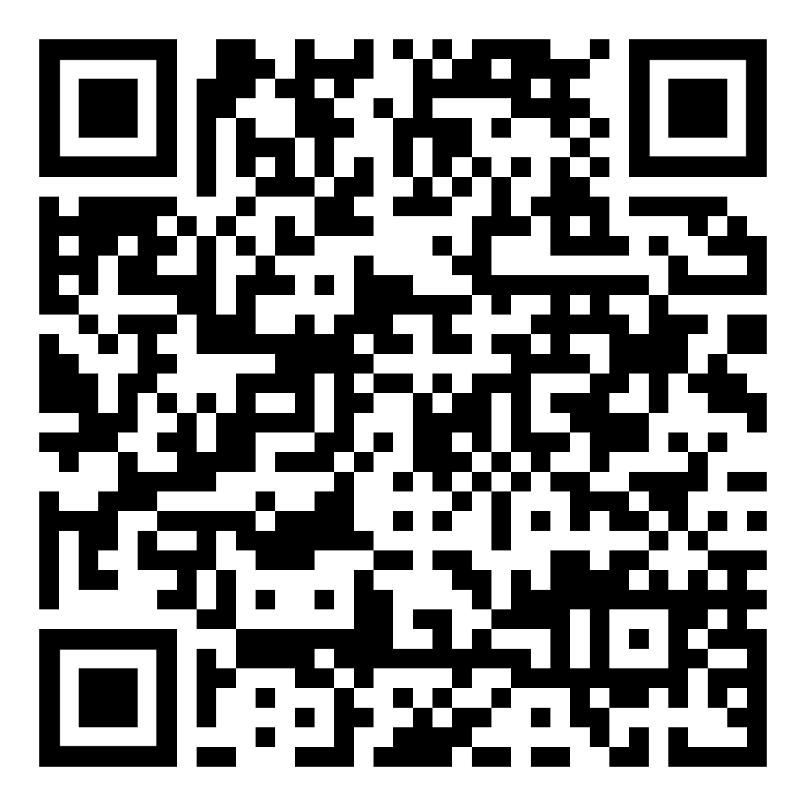 cleveland friday crawl map qr code