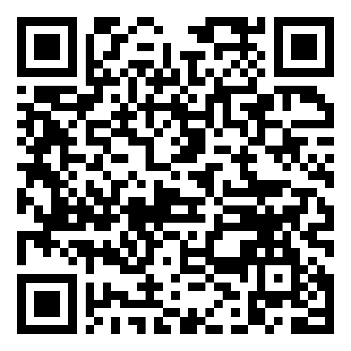 cleveland friday crawl map qr code