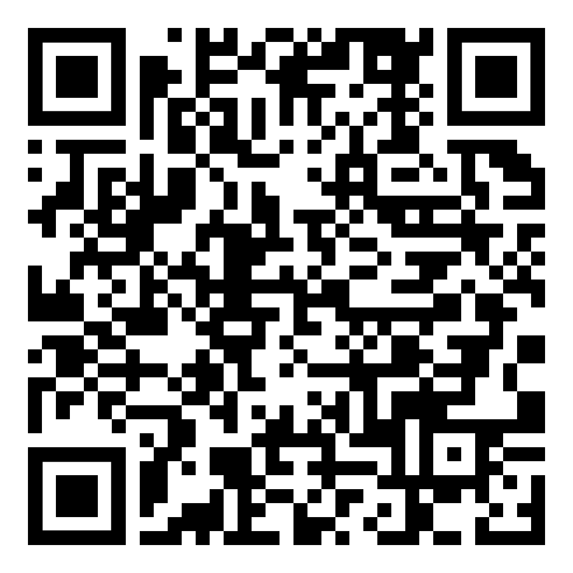 cleveland friday crawl map qr code