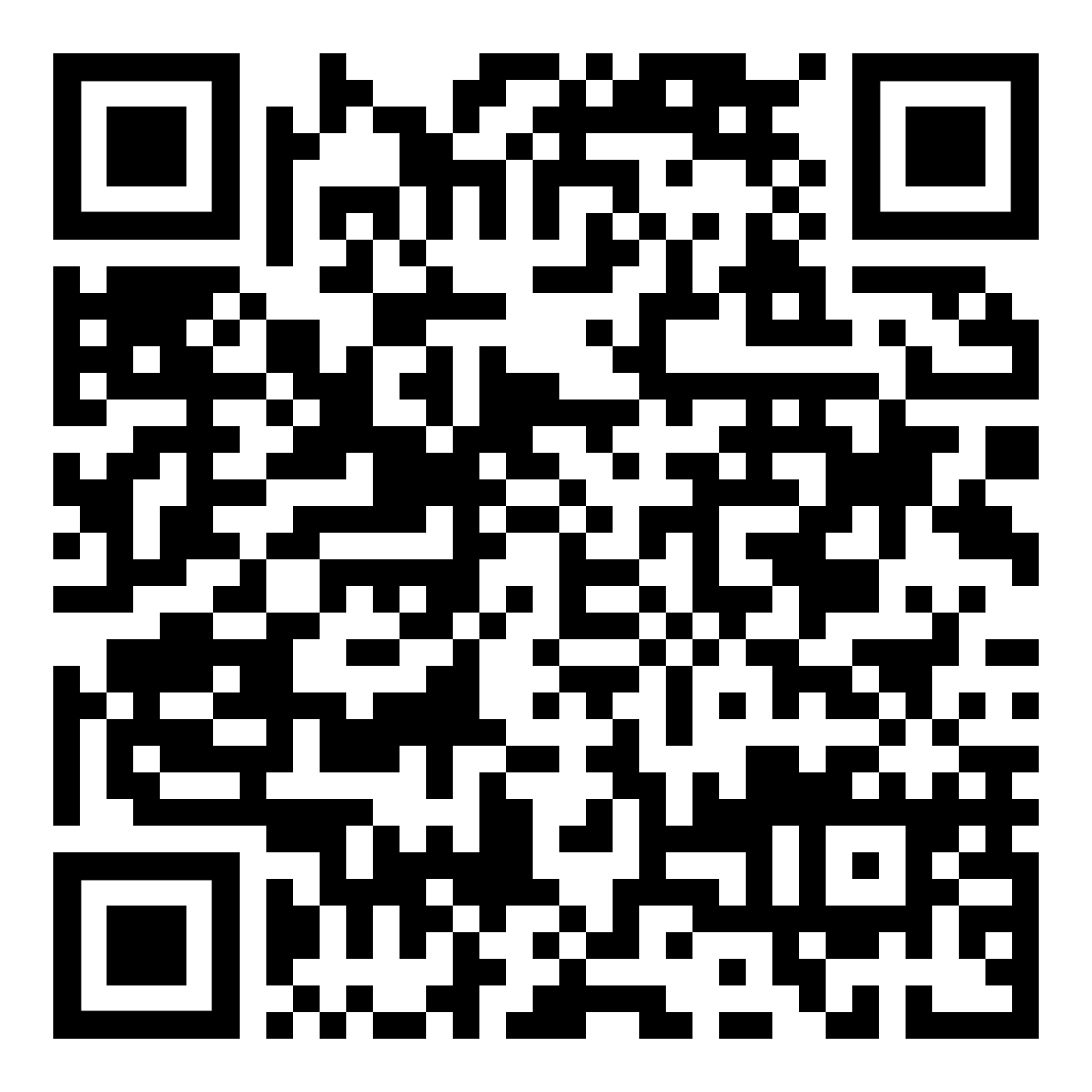 cleveland friday crawl map qr code