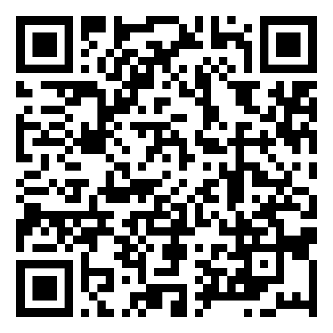 cleveland friday crawl map qr code