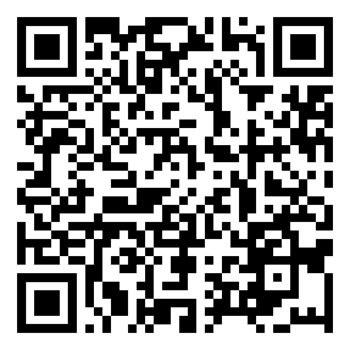 cleveland friday crawl map qr code