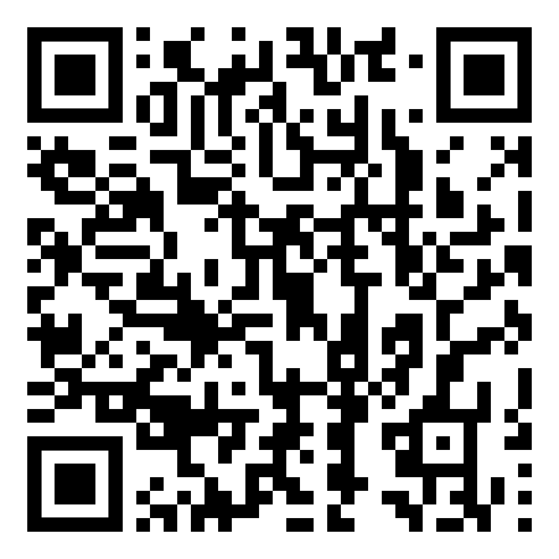 cleveland friday crawl map qr code