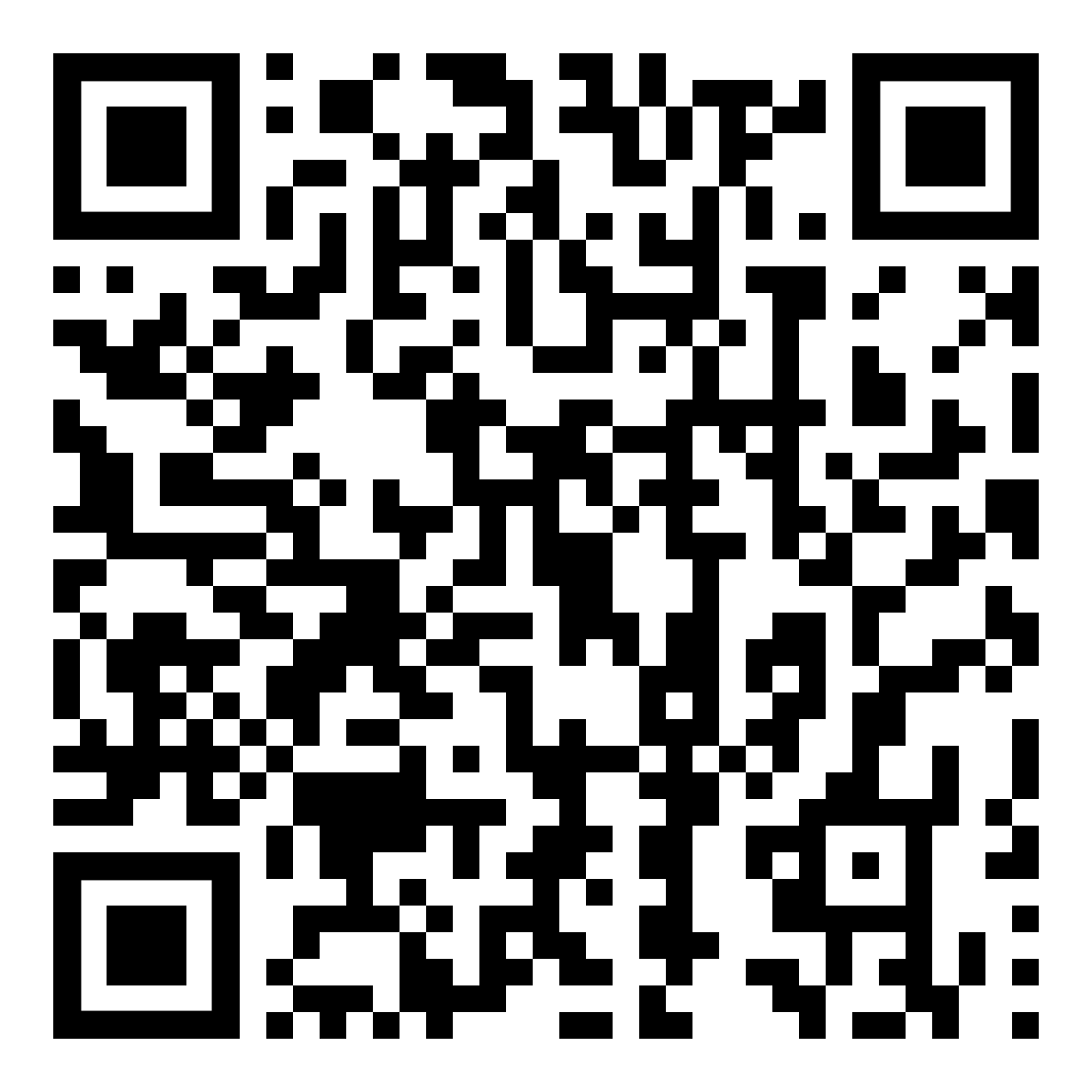 cleveland friday crawl map qr code
