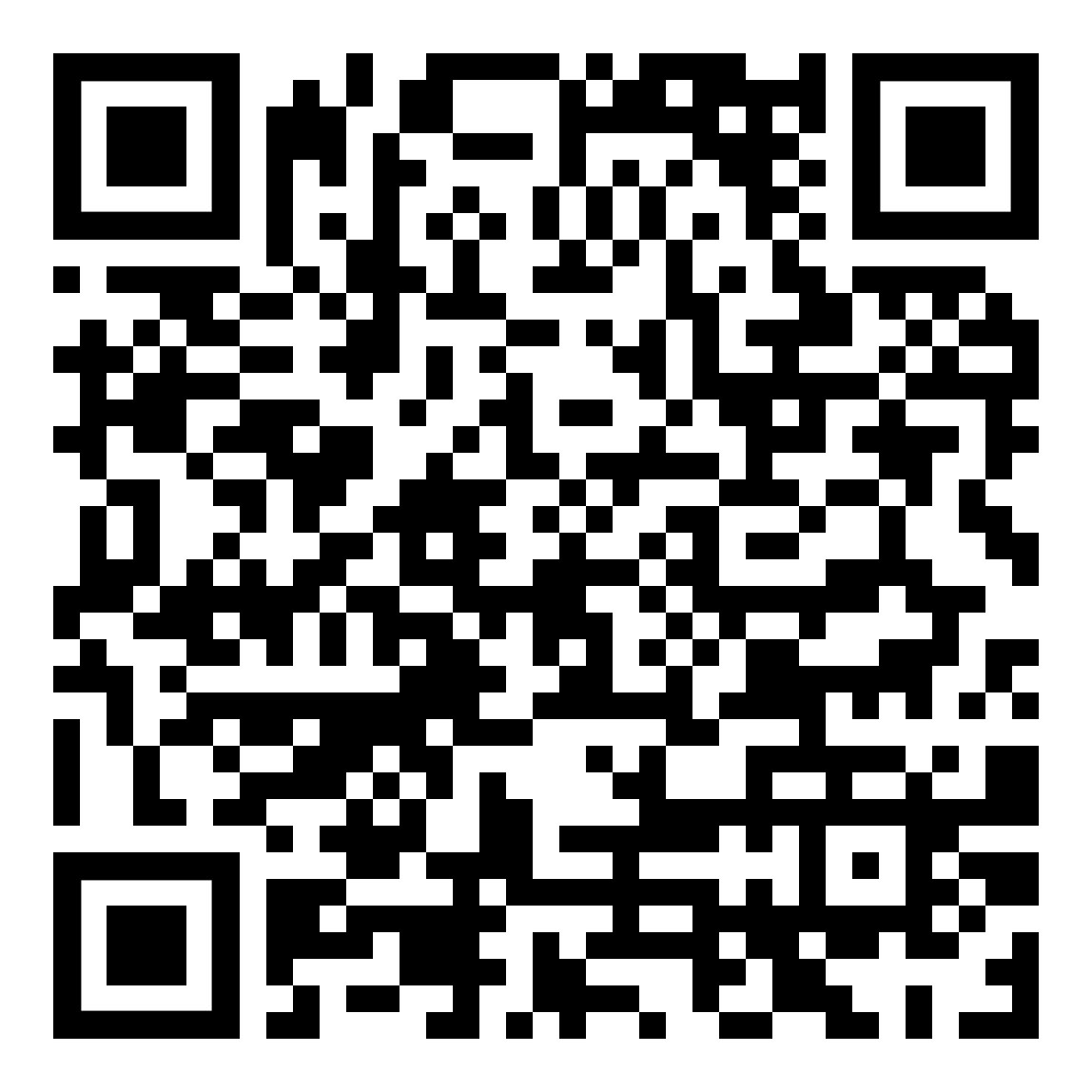 cleveland friday crawl map qr code