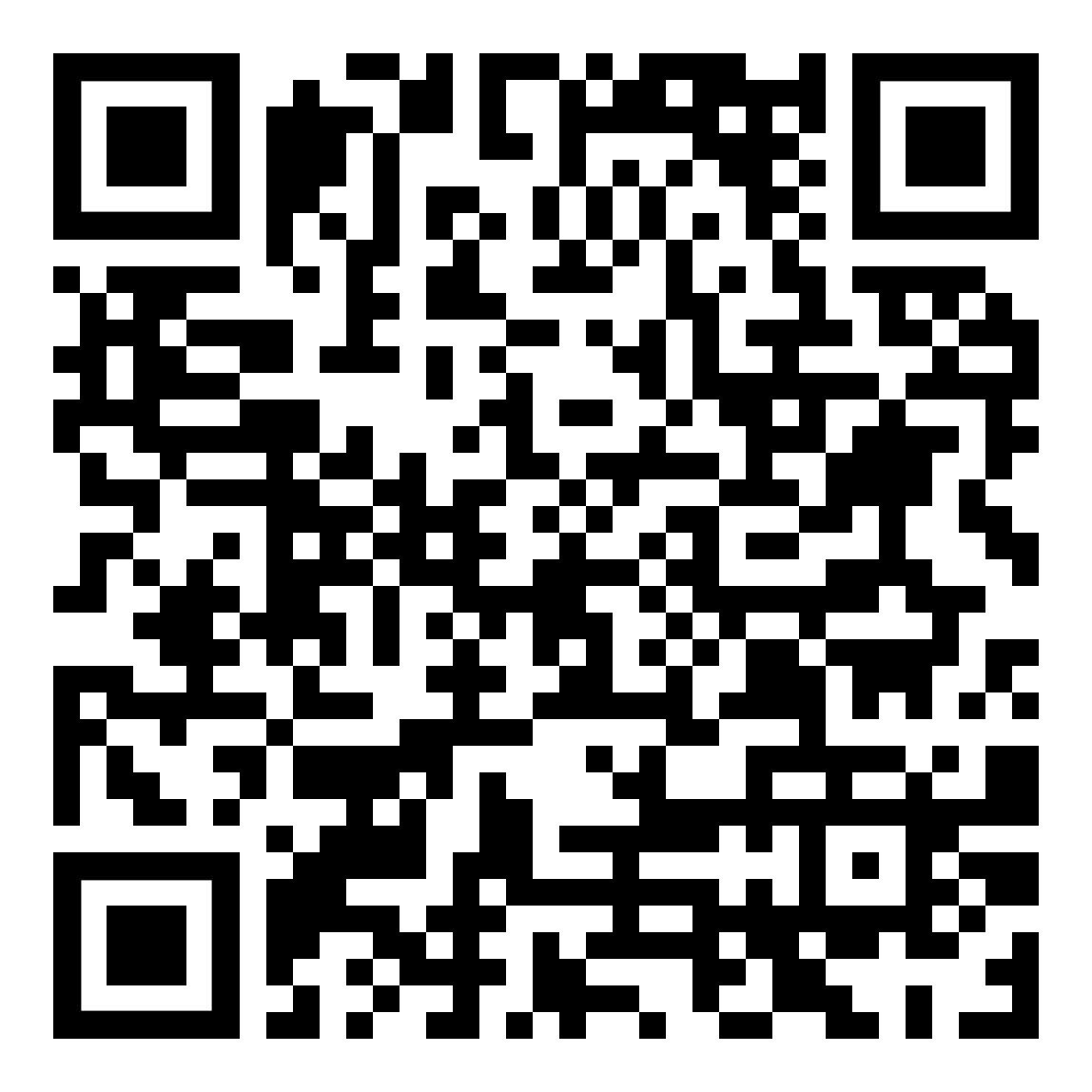 cleveland friday crawl map qr code