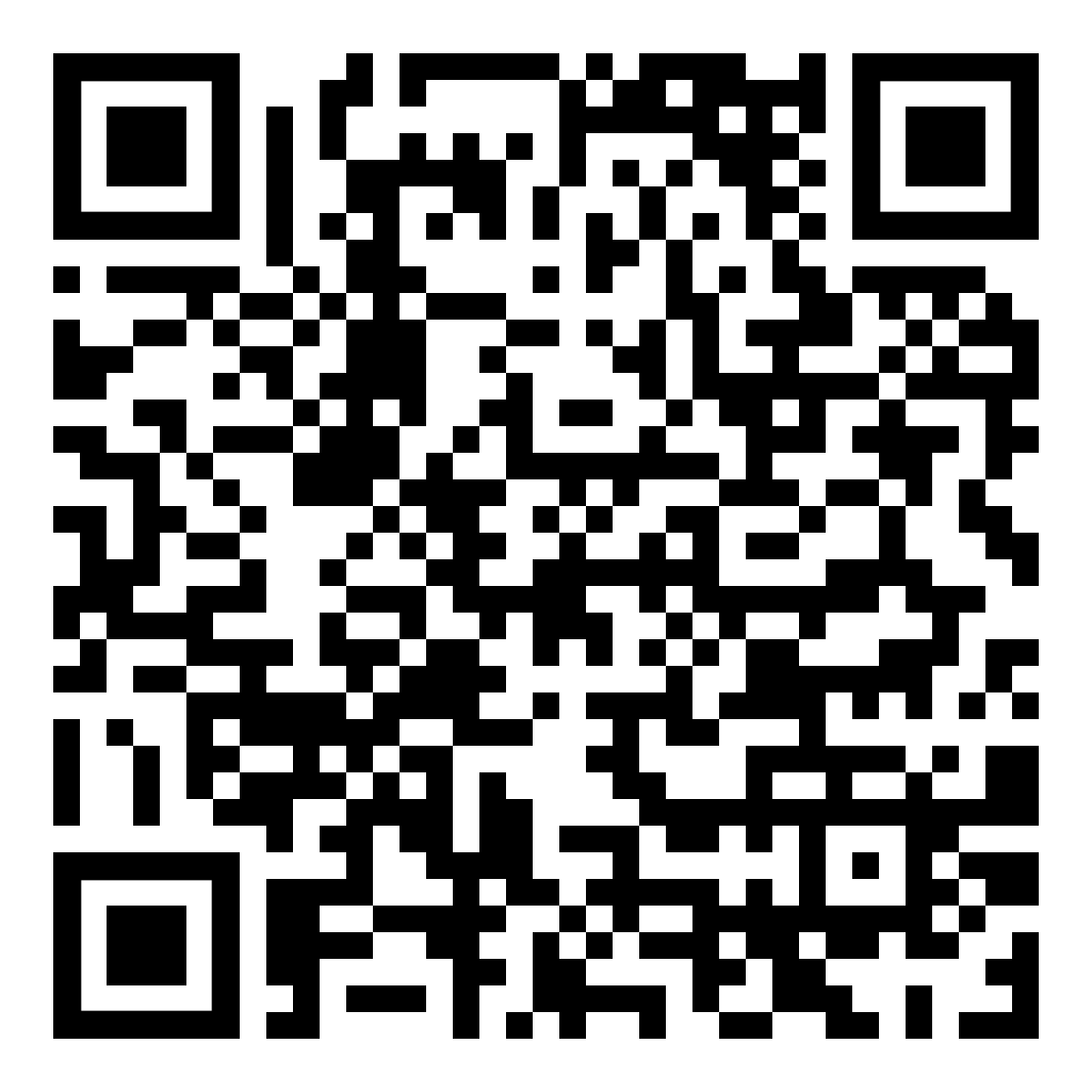 cleveland friday crawl map qr code