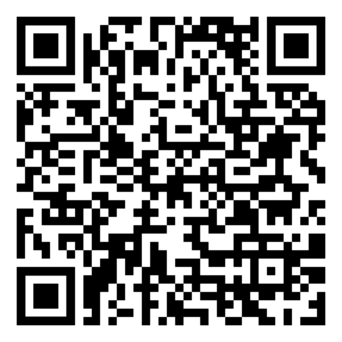 cleveland friday crawl map qr code