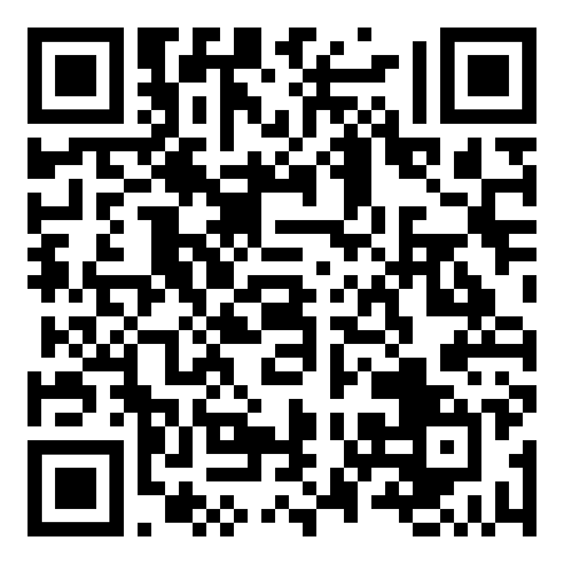 cleveland friday crawl map qr code