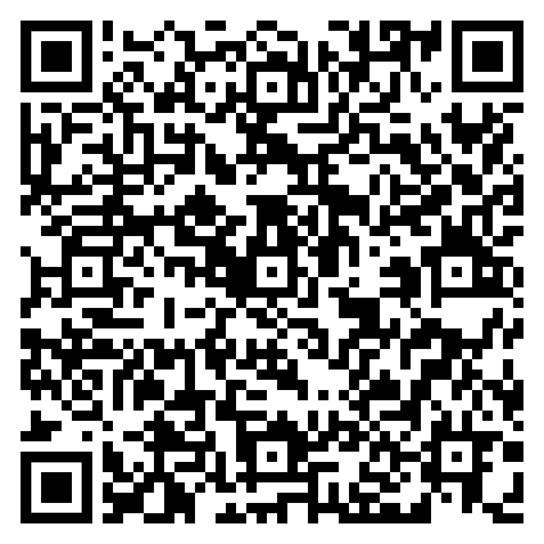 cleveland friday eventbrite qr code