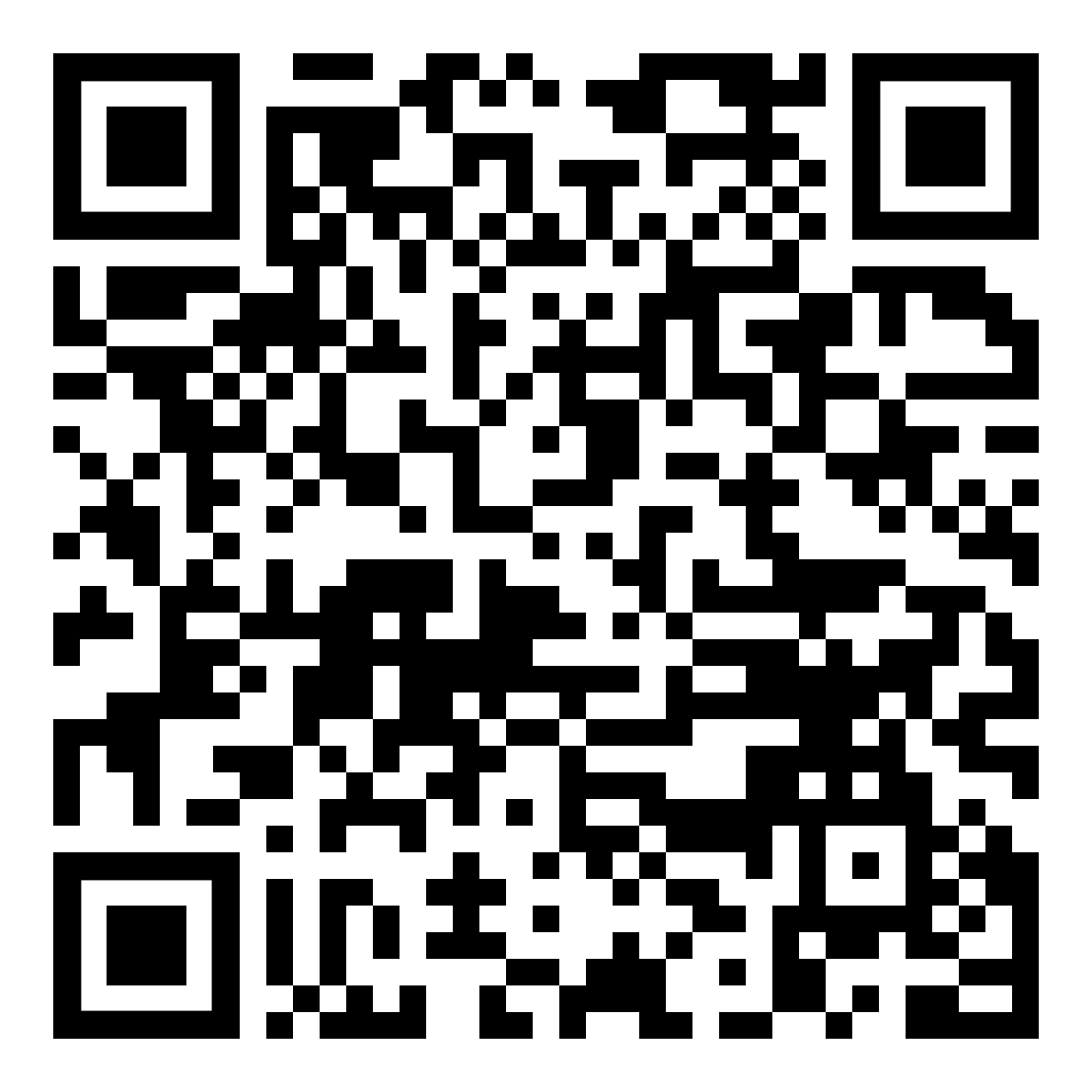 cleveland friday crawl map qr code