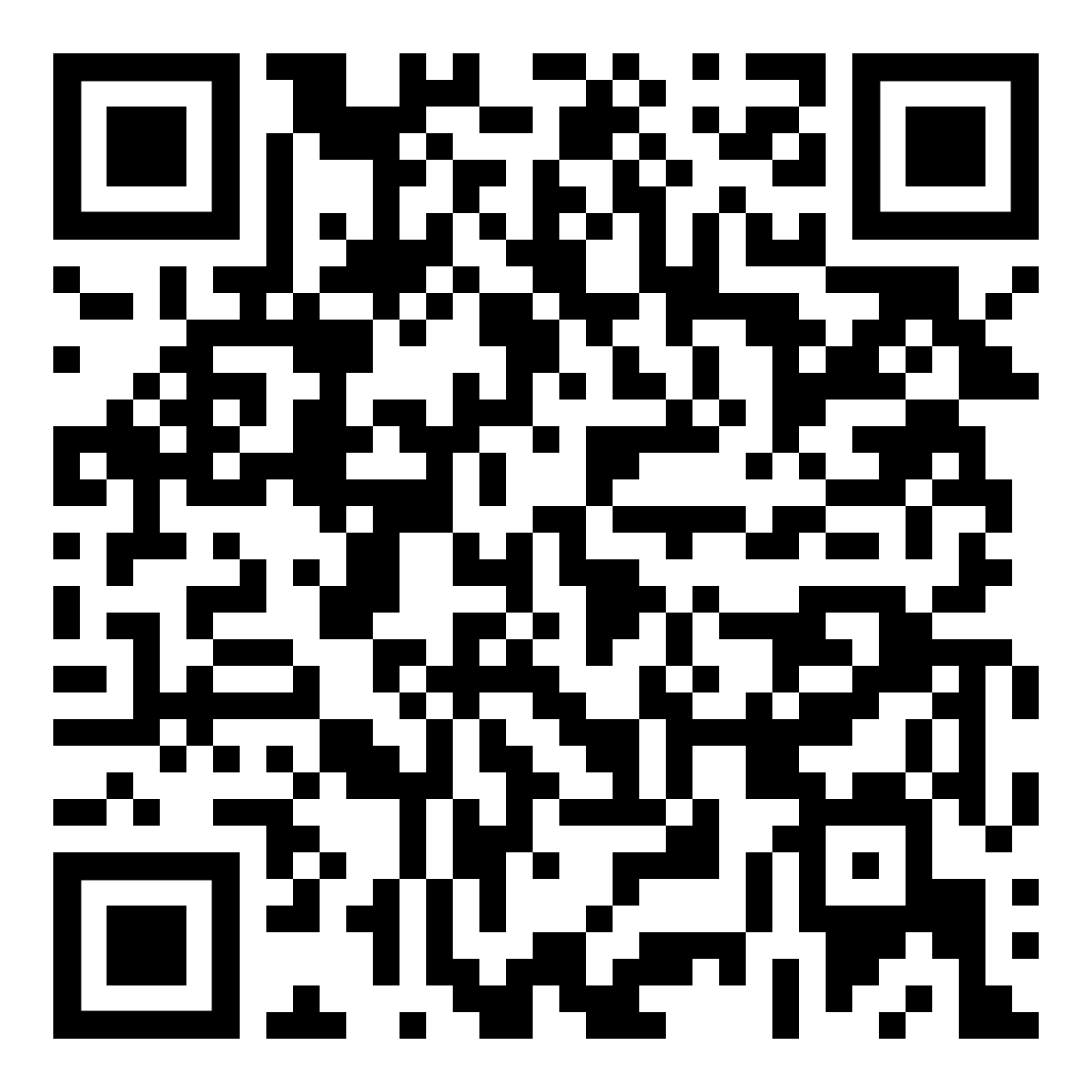 cleveland friday crawl map qr code