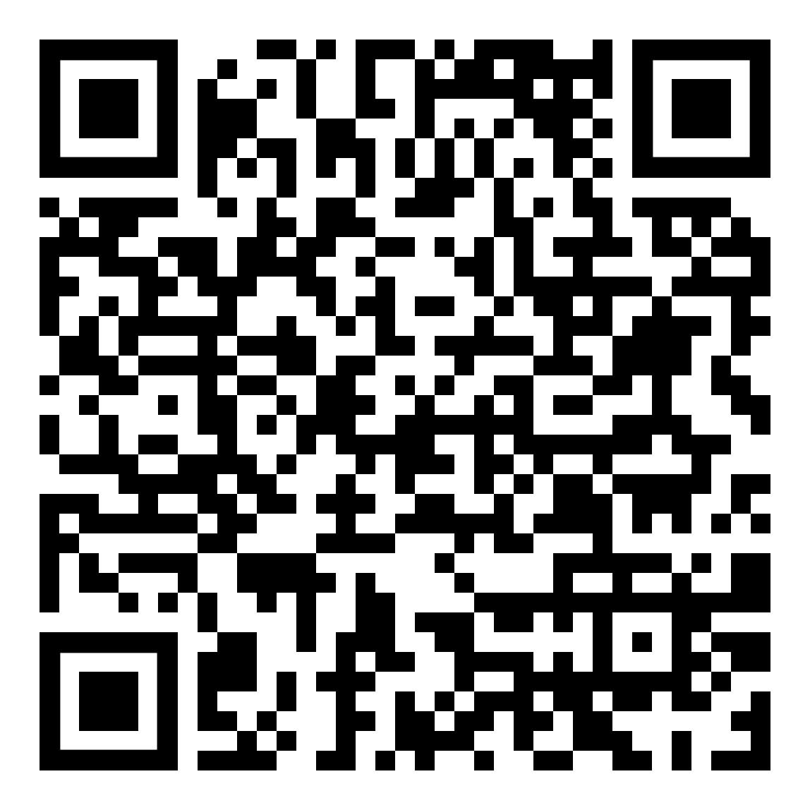 cleveland friday crawl map qr code