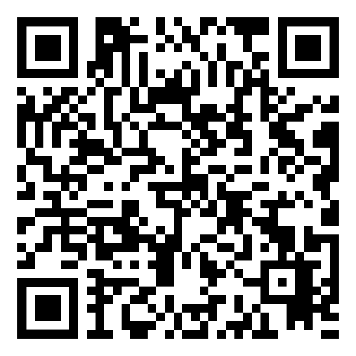 cleveland friday crawl map qr code