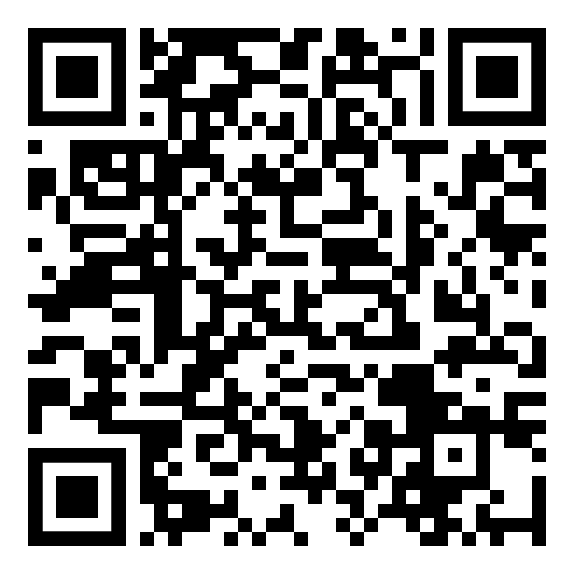 cleveland friday crawl map qr code