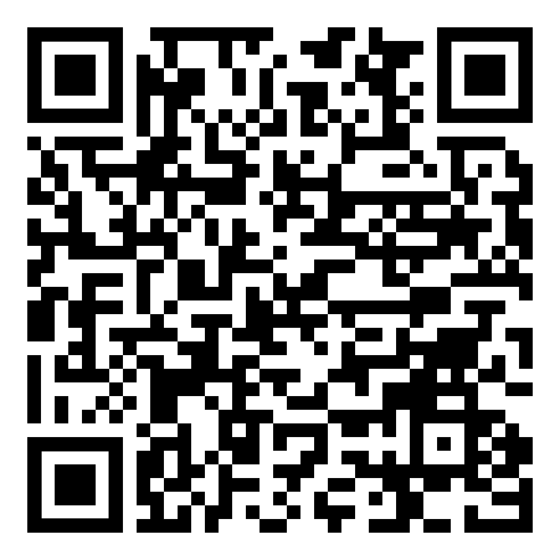 cleveland friday crawl map qr code