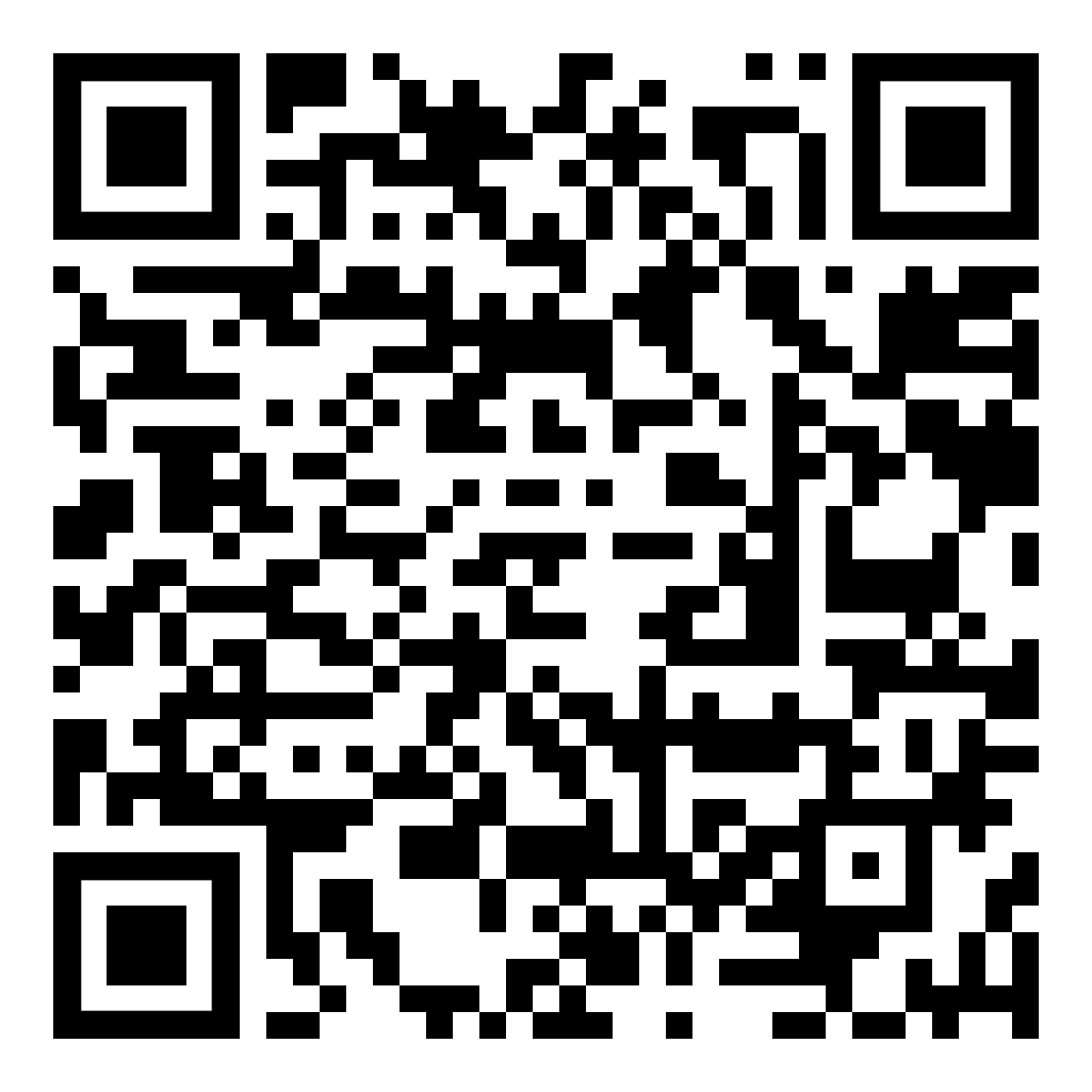 cleveland friday crawl map qr code