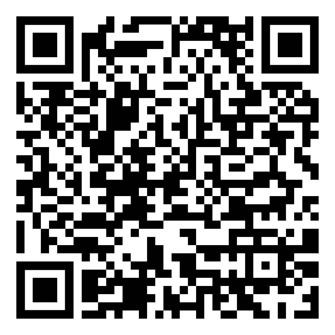 cleveland friday crawl map qr code