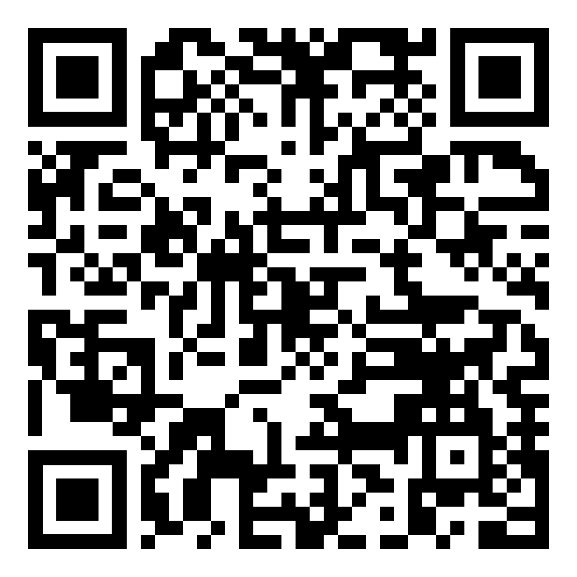 cleveland friday crawl map qr code
