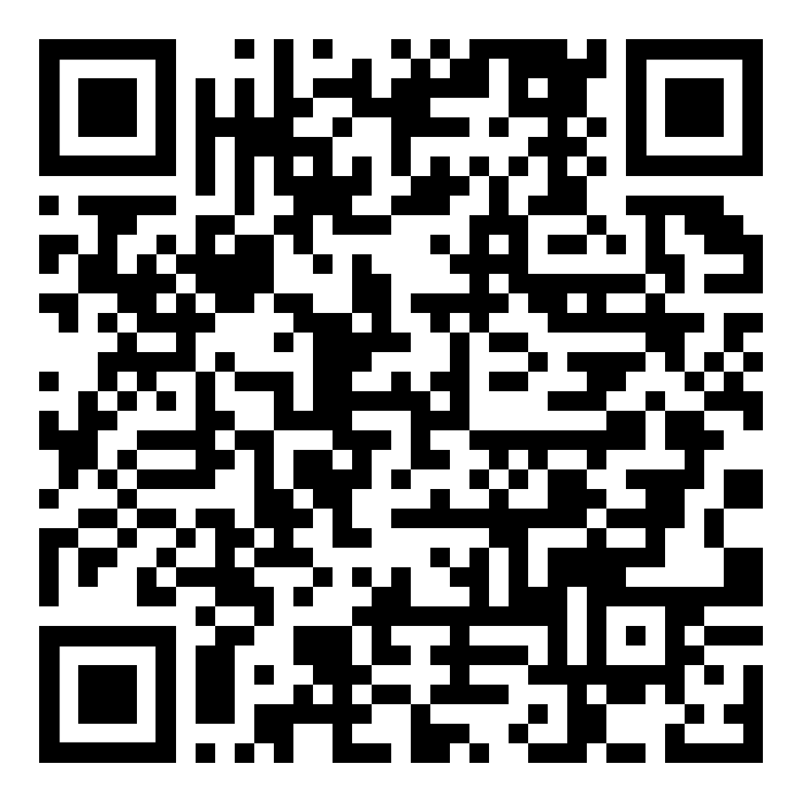 cleveland friday crawl map qr code