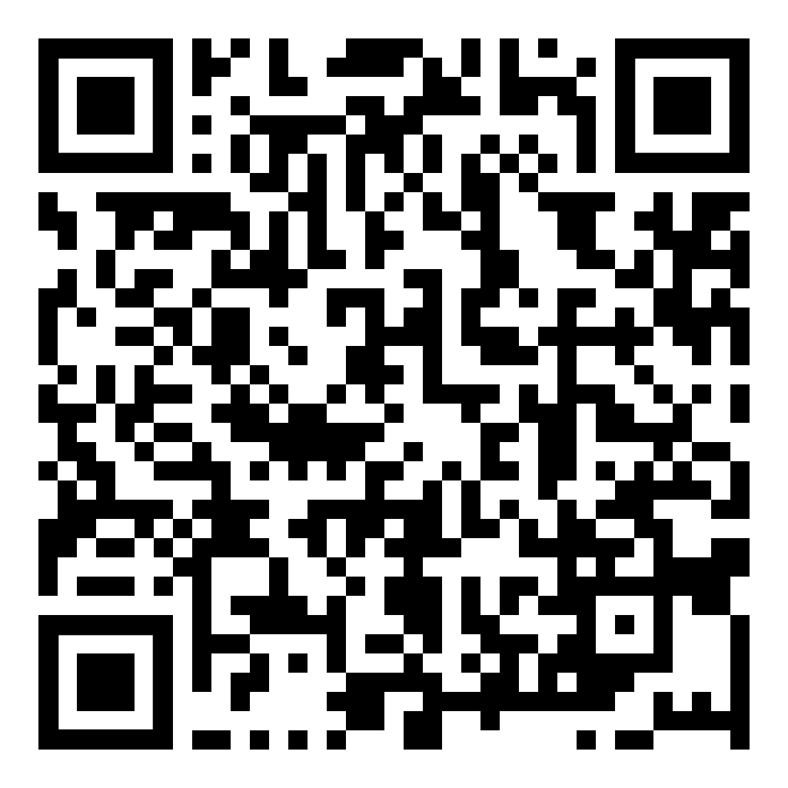 cleveland friday crawl map qr code