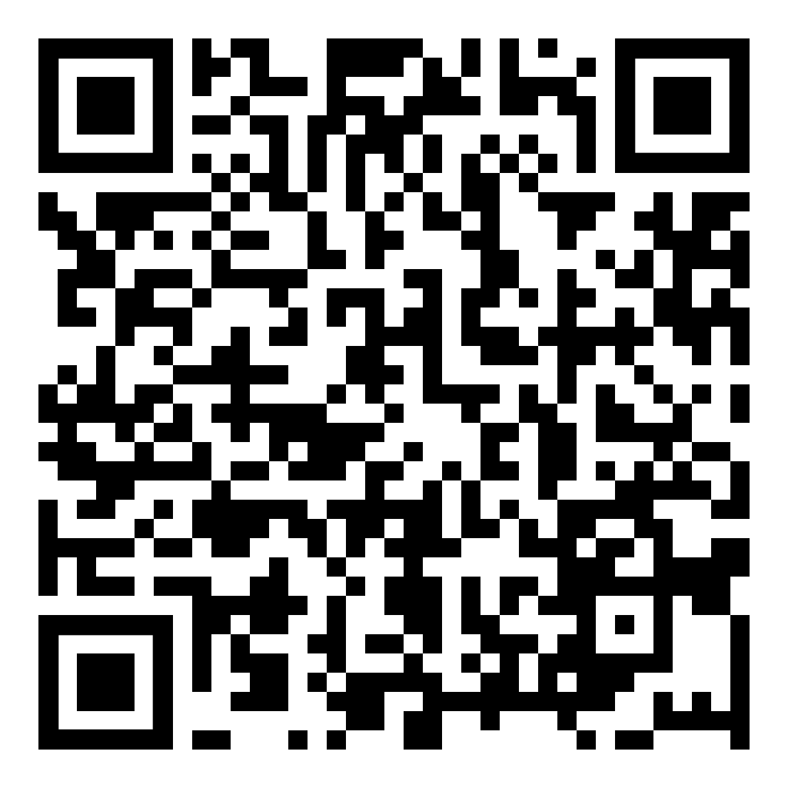 cleveland friday crawl map qr code