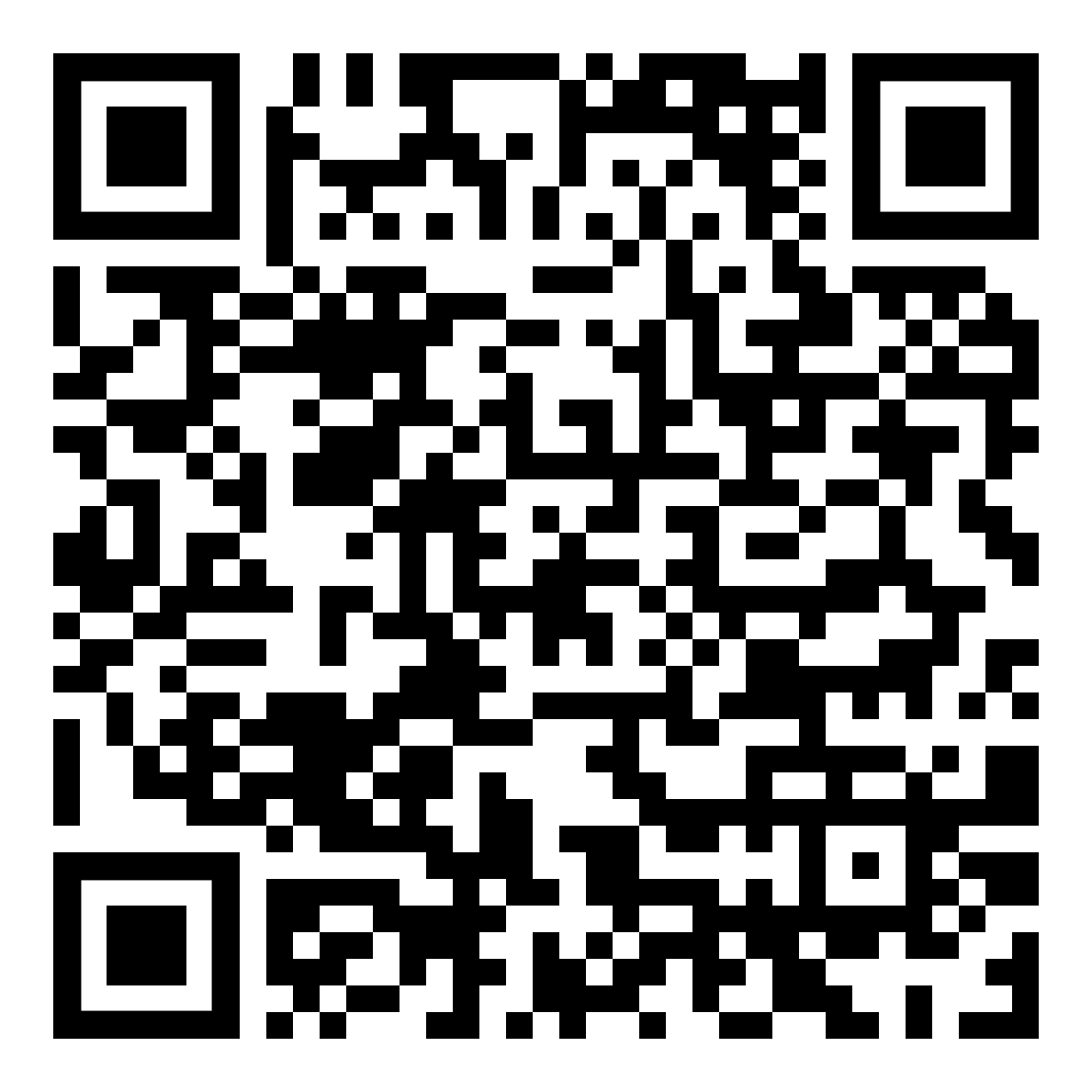 cleveland friday crawl map qr code