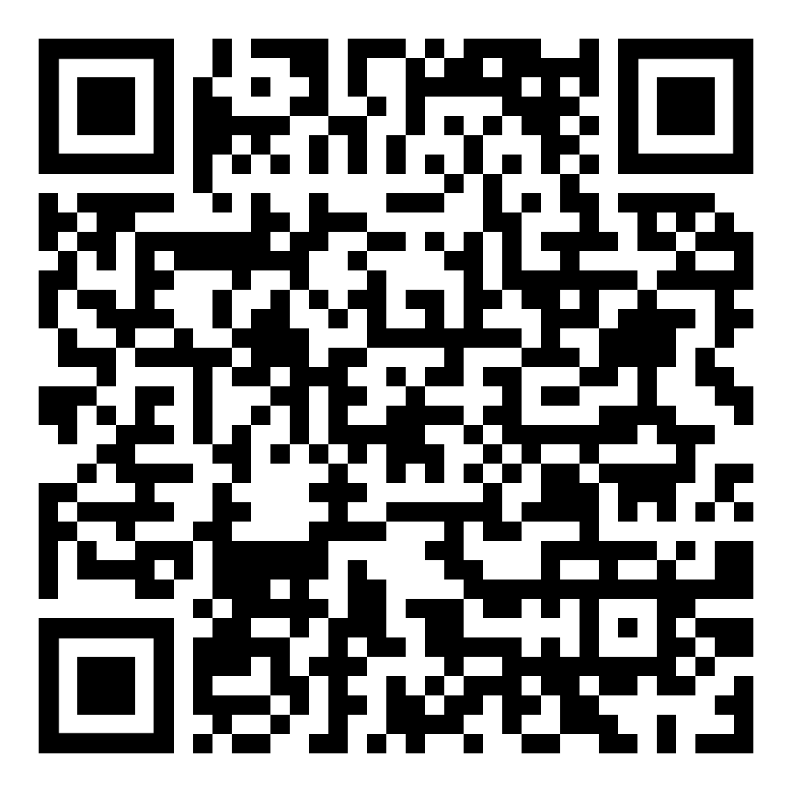 cleveland friday crawl map qr code