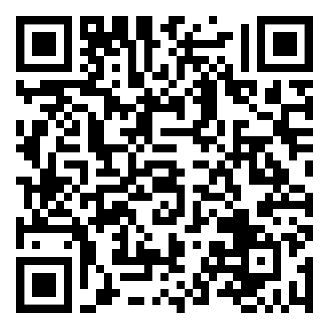 cleveland friday crawl map qr code