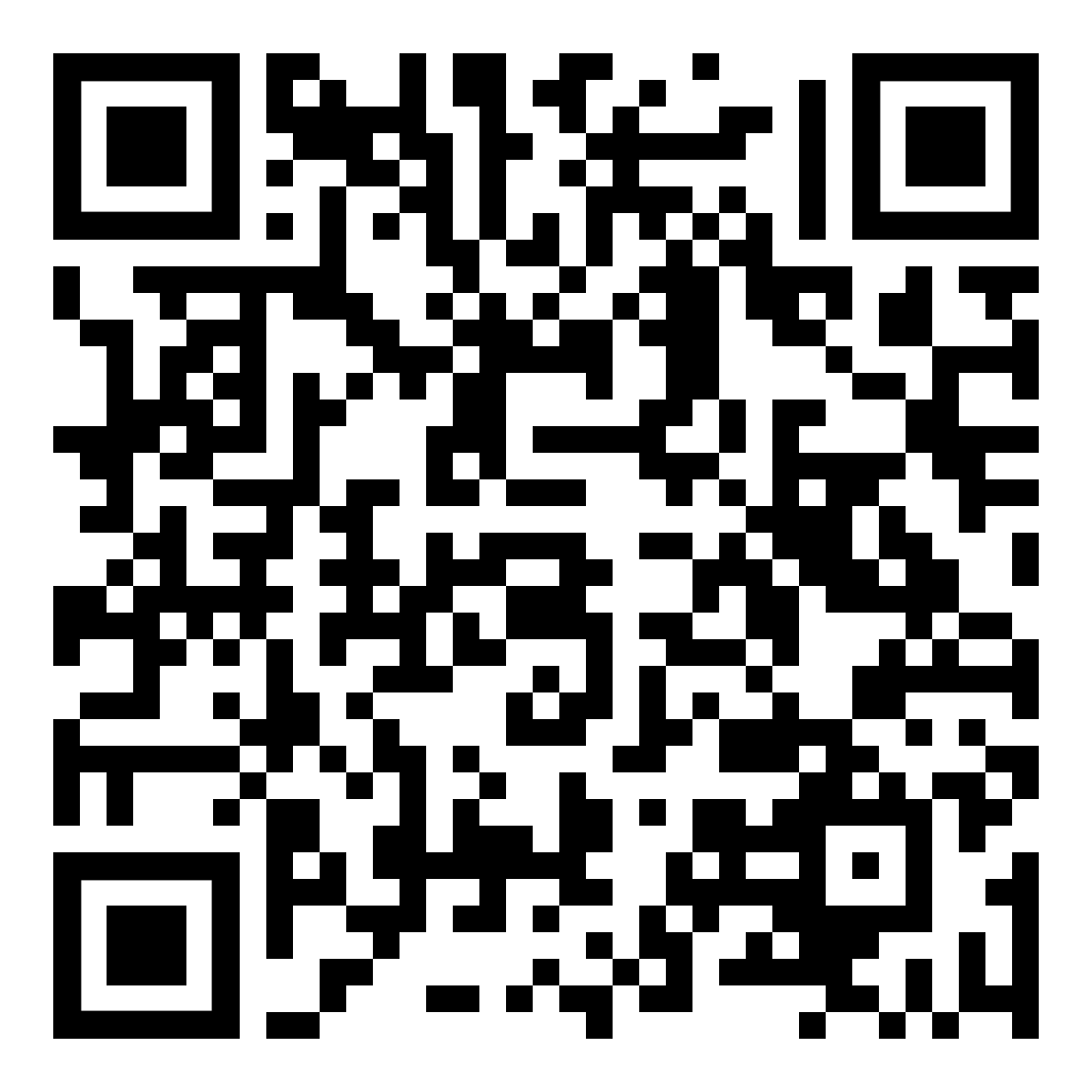 cleveland friday crawl map qr code