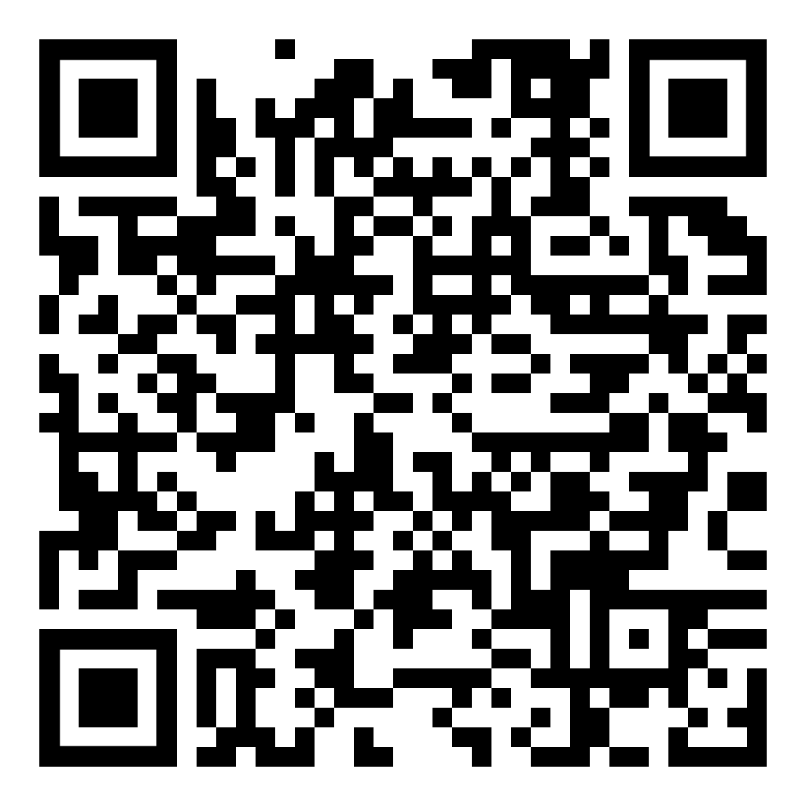 cleveland friday crawl map qr code