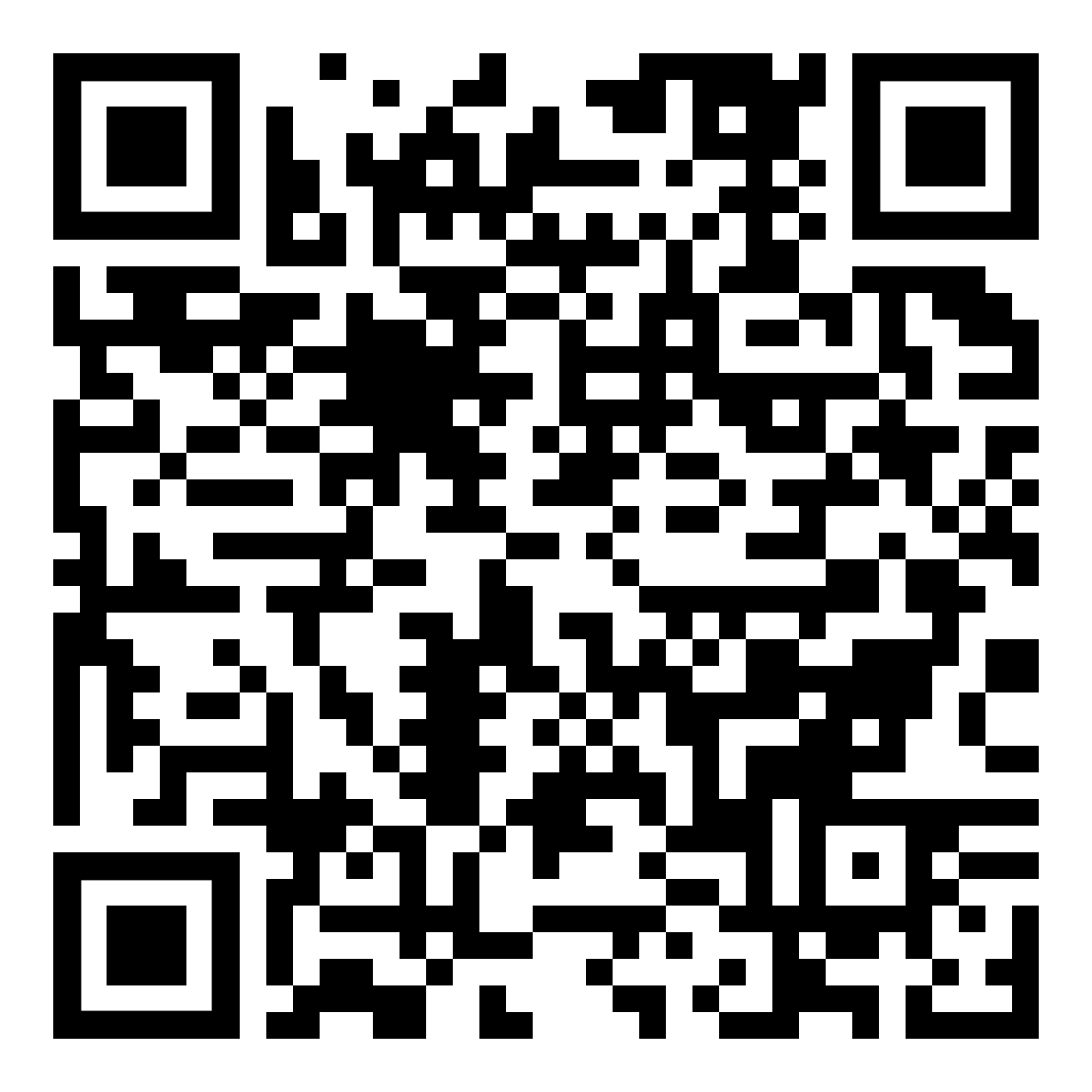 cleveland friday crawl map qr code