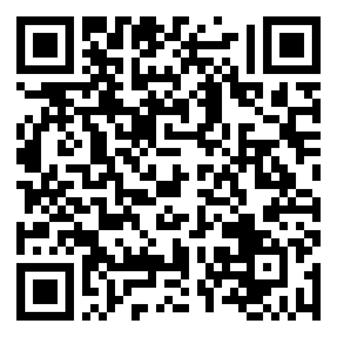 cleveland friday crawl map qr code