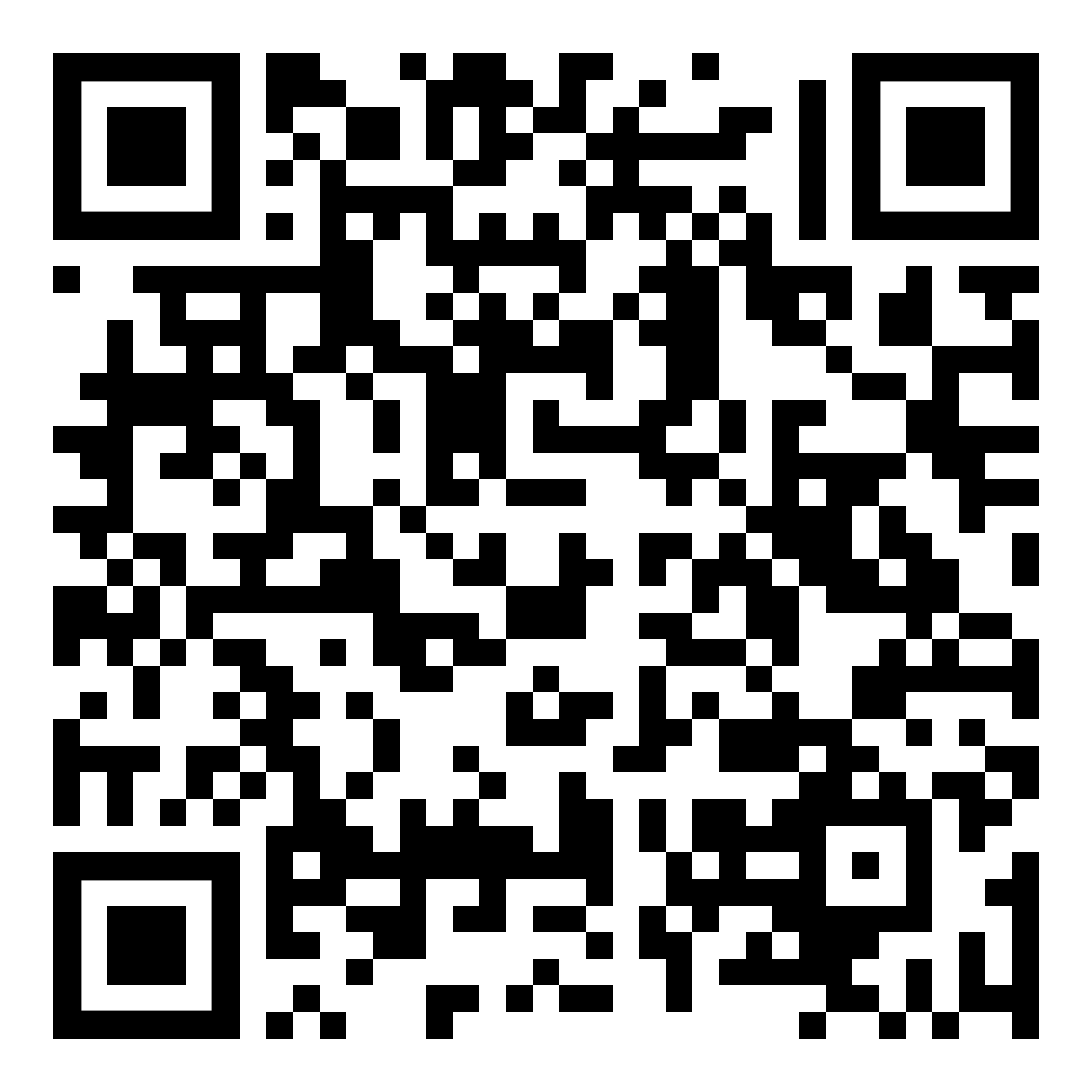 cleveland friday crawl map qr code