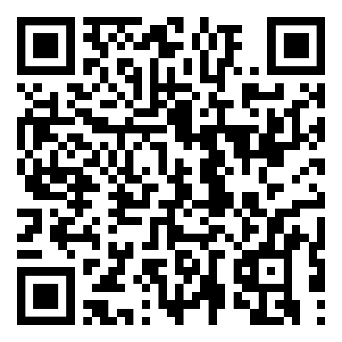 cleveland friday crawl map qr code