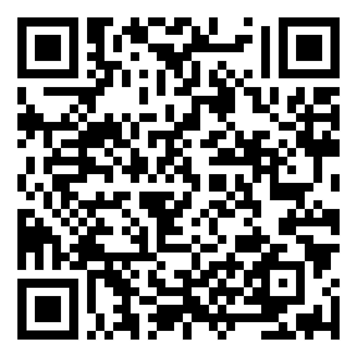 cleveland friday crawl map qr code