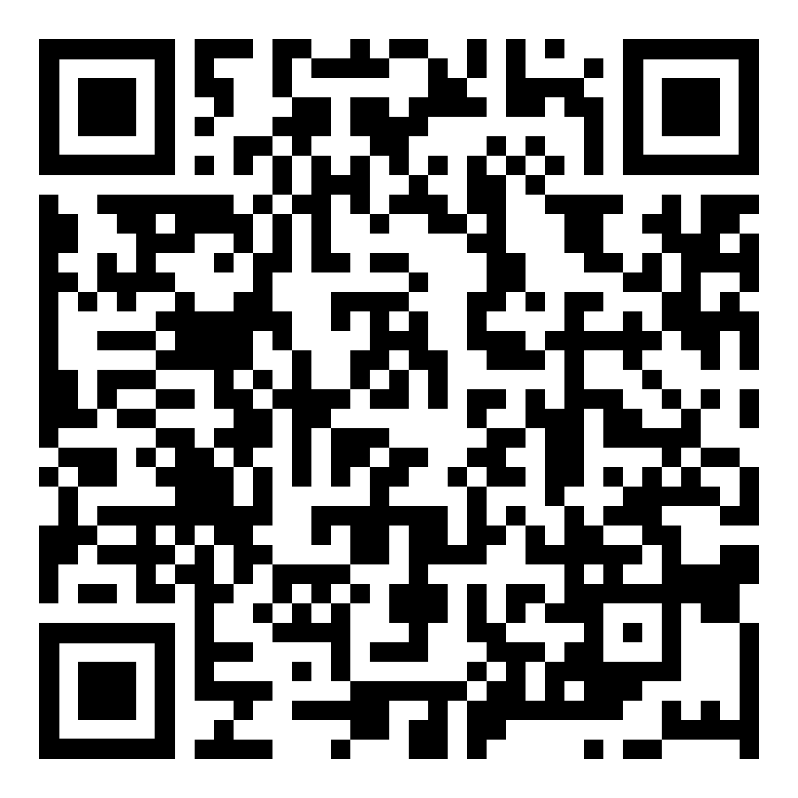 cleveland friday crawl map qr code