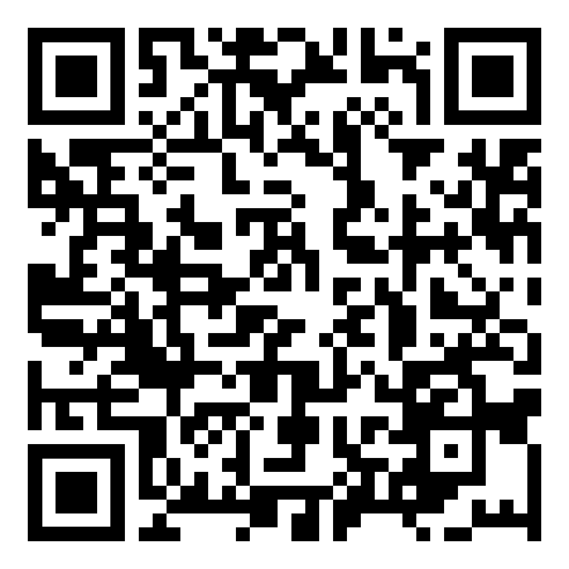 cleveland friday crawl map qr code