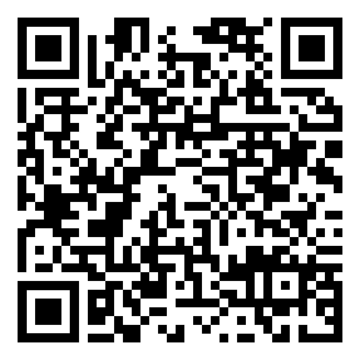 cleveland friday crawl map qr code