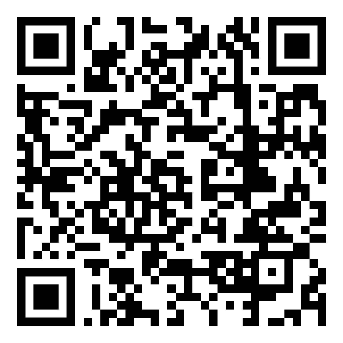 cleveland friday crawl map qr code